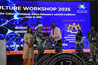 LENSA BUDAYA MELAYU JOM KENALI WAYANG KULIT DI APU