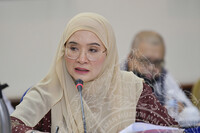 PEMBENTANGAN FRAMEWORK TATACARA PENGURUSAN KOLEKSI