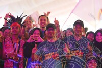 HMA 2025- 26.7.2025 -  MUSEUM FUN RUN