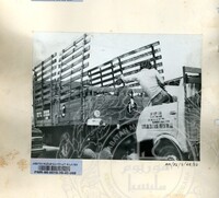 BAHAN PAMERAN DURIAN RAJA SEGALA BUAH