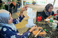 BENGKEL PEMBUATAN WAYANG KULIT