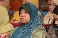 PERHIMPUNAN BULANAN JMM 