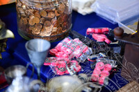 VINTAGE MARKET VOL. 2 DI DATARAN MUZIUM NEGARA