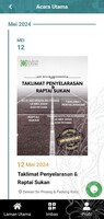 HMA 2024 - TAKLIMAT SUKAN
