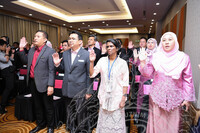 PROGRAM SEMPENA SAMBUTAN HARI WANITA BERSAMA YB MENTERI PERPADUAN NEGARA