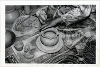 PERUSAHAAN TEMBIKAR (LABU) (PERAK)