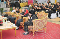 MAJLIS PERASMIAN PAMERAN KARTUN DAN KITA PELANCARAN KALENDAR ACARA 2018 & PELANCARAN BUKU