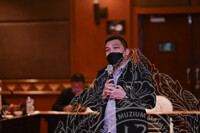 BENGKEL KONVENSYEN PERMUZIUMAN KEBANGSAAN 2022 DI SWISS GARDEN HOTEL, KUANTAN