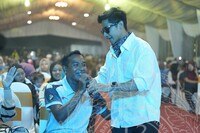 HMA 2025- 26.7.2025 - AKTIVITI BENDANG PETANG, MEMANCING DAN SISIPAN PENTAS