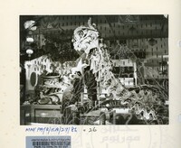 PAMERAN KEBUDAYAAN (1986) (BALAI A)