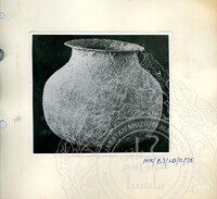 BAHAN PURBA LEMBAH BUJANG, KEDAH 1 (ETNOLOGI)