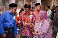 PERASMIAN NOSTALGIA ANAK KAMPUNG (KENDURI KENDARA@MUZIUM NEGARA)