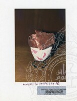 PAMERAN PERHIASAN PAKAIAN KEPALA