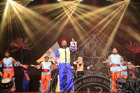 HMA 2024 - PERSEMBAHAN BORIA PPAPP