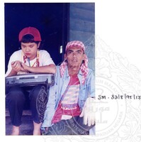 ARKEOLOGI SG. MAS, KEDAH SM: 32-8/ 95 (JILID 3) (WARNA)