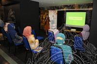 PROGRAM PERKHIDMATAN SARINGAN KANSER SERVIKS WARGA PUSPANITA