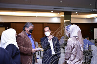 BENGKEL PENYELARASAN KANDUNGAN MODUL LATIHAN JMM