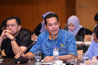 MAJLIS PRA PELANCARAN HMA DAN MESYUARAT INDUK HMA