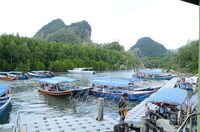 KURSUS PEMANTAPAN KUMPULAN SOKONGAN JABATAN MUZIUM MALAYSIA 2018