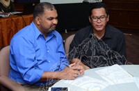 BENGKEL PENTADBIR CUTI 