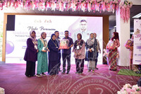 NOSTALGIA ANAK KAMPUNG (PERTANDINGAN KOMPANG RAJA SEHARI)