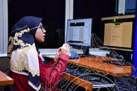 TAKLIMAT PENYELARASAN PELAJAR LATIHAN INDUSTRI 2024 BERSAMA PENYELIA LAPANGAN