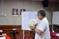 BENGKEL INDENTIFIKASI DAN KLASIFIKASI KOLEKSI ARKEOLOGI