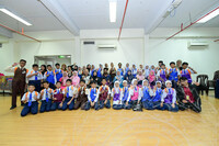 PROGRAM INSPIRASI PELAJAR INOVASI MUZIUM (IPIM) 2024