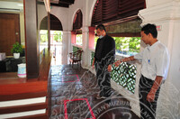 INSPEKTORAT SOP MUZIUM PERLIS, KEDAH, PERAK, MELAKA DAN NEGERI SEMBILAN