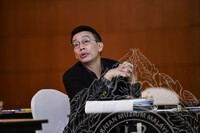 BENGKEL PENYELARASAN KANDUNGAN MODUL LATIHAN JMM