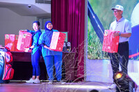 GOLF AMAL SEMPENA HARI MUZIUM ANTARABANGSA 2025