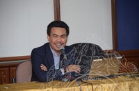 SEMINAR PERCAMBAHAN ILMU