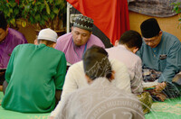 PROGRAM TADARUS AL- QURAN@ MAJLIS KHATAM AL-QURAN PERINGAT JABATAN SEMPENA RAMADHAN 1439 H