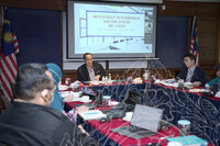 MESYUARAT PENGURUSAN SEKTOR DASAR