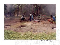 ARKEOLOGI SG. MAS, KEDAH SM: 32-7/95 (JILID 4) (WARNA)