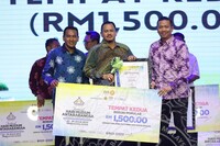 HMA 2025- 29.7.2025 - MAJLIS MAKAN MALAM PENUTUP FHMAPK 25