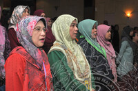 PERHIMPUNAN BULANAN JMM BIL 4/2018