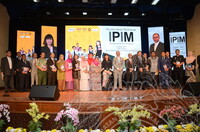 PELANCARAN IPIM