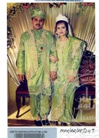 PAKAIAN PENGANTIN JILID2