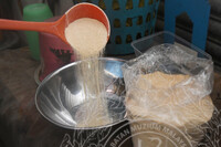 KERJA-KERJA PENYELIDIKAN DI PAHANG, TERENGGANU, KELANTAN