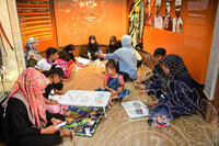 NOSTALGIA ANAK KAMPUNG DUNIA ANAK BENDANG