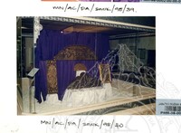 ATURCARA PAMERAN SENI ISLAM KOMENWEL