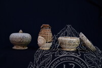 GAMBAR KOLEKSI KAPAL KARAM NANYANG, SUKOTHAI