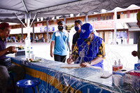 MUZIUM@KOMUNITI SIRI 1/2022 MUZIUM PRIHATIN-MISI BANJIR JABATAN MUZIUM MALAYSIA