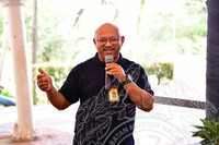 CERAMAH KESIHATAN MENTAL (ANJURAN PKSR DAN PUSPANITA)