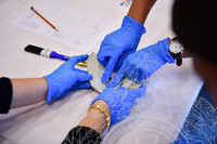 HMA2023 - CURATOR CRASH COURSE DI ARTS AND CRAFTS GALLERY, BCM