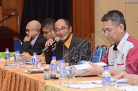 MESYUARAT AGUNG TAHUNAN KE -40 PERSATUAN MUZIUM MALAYSIA (PMM)