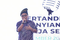 NOSTALGIA ANAK KAMPUNG (PERTANDINGAN KARAOKE RAJA SEHARI)