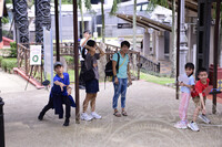 PROGRAM JOM MAIN PERMAINAN TRADITIONAL (MEDM)