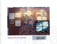 ATURCARA PAMERAN SUMBER AIR WARISAN NEGARA 1992